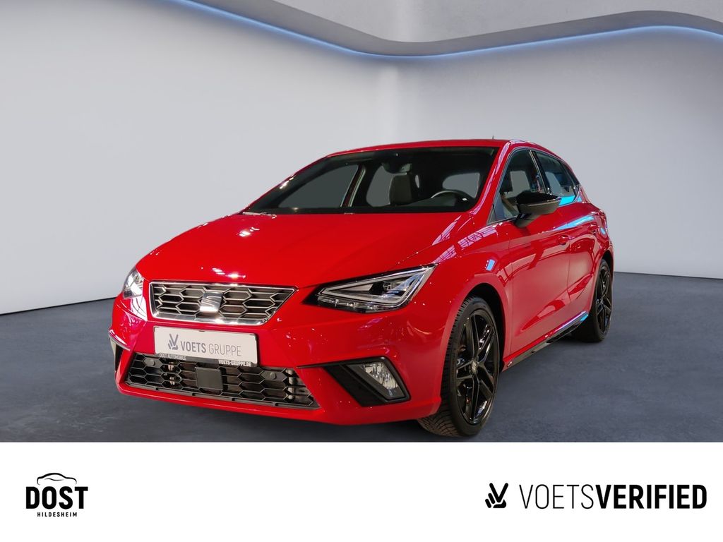 Seat Ibiza 2023