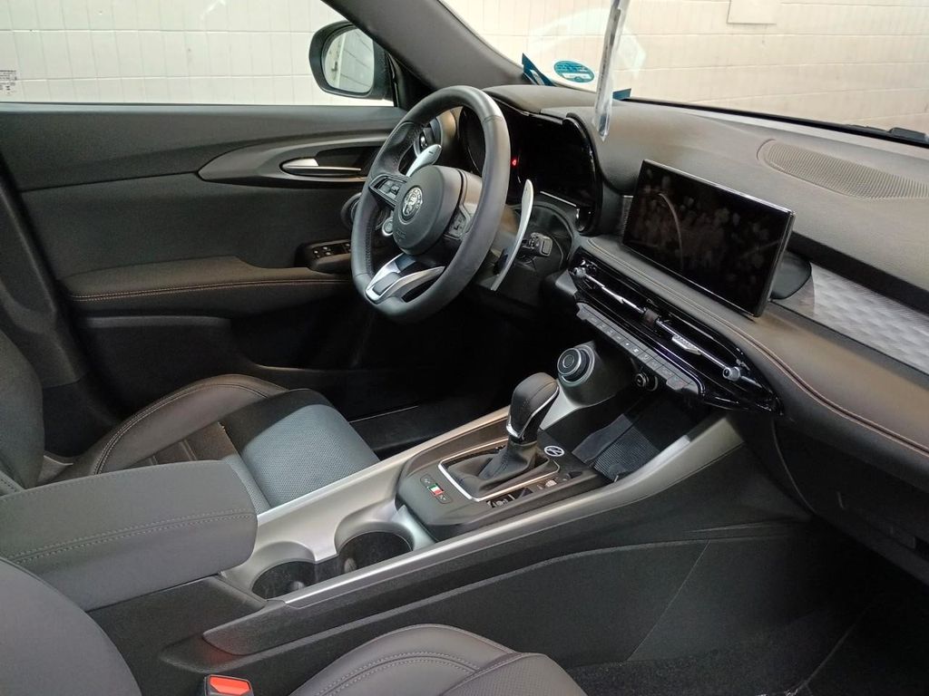 Alfa Romeo Tonale 2024