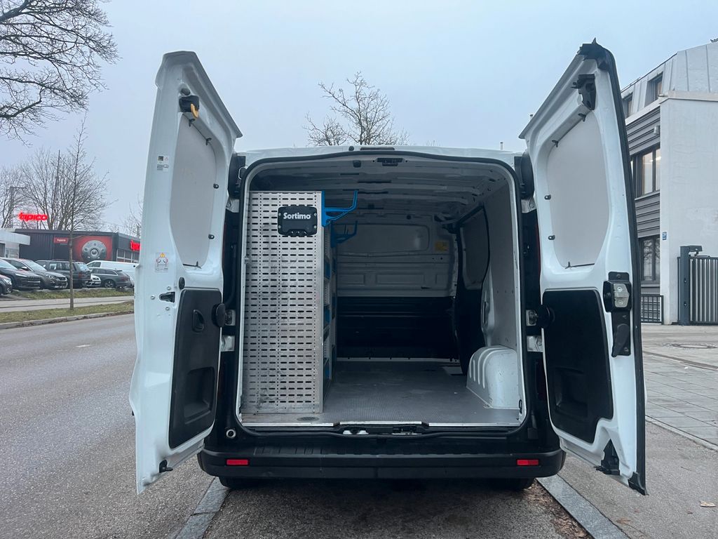 Opel Vivaro 2019