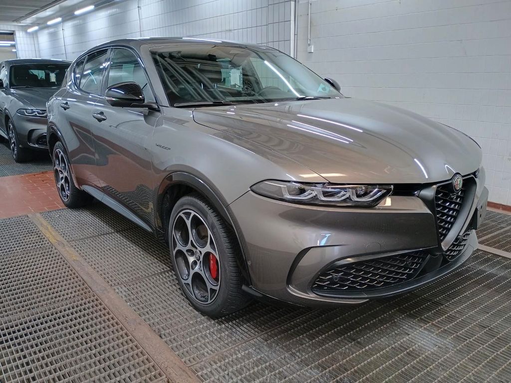 Alfa Romeo Tonale 2024
