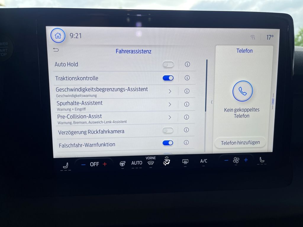 Ford Transit Courier 2025