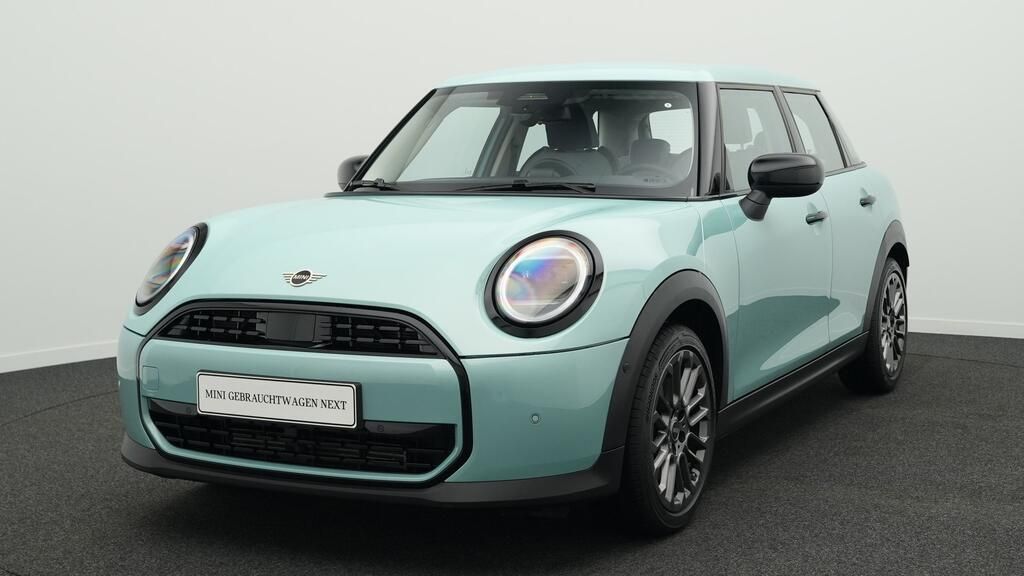 MINI Cooper C 2024
