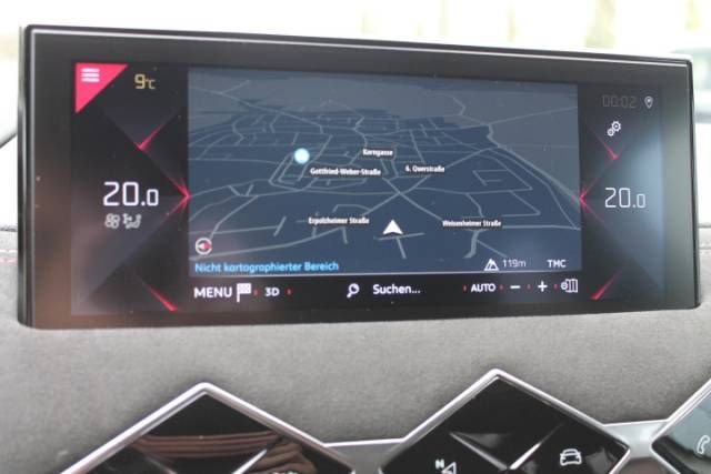 DS Automobiles DS3 Crossback 2020