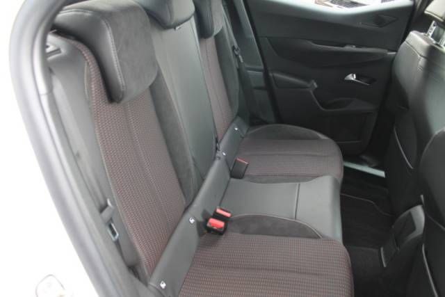 DS Automobiles DS3 Crossback 2020