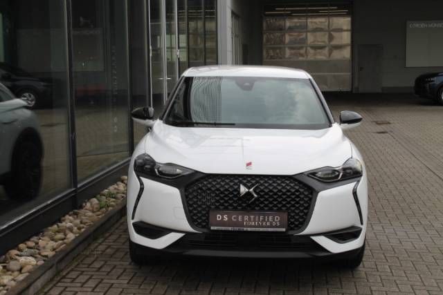 DS Automobiles DS3 Crossback 2020