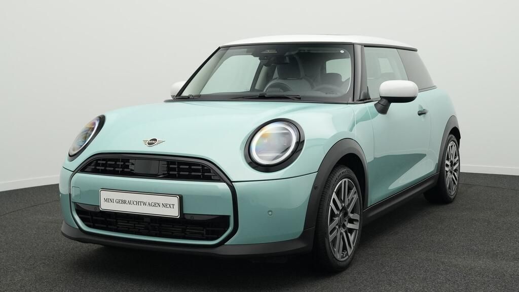 MINI Cooper C 2024