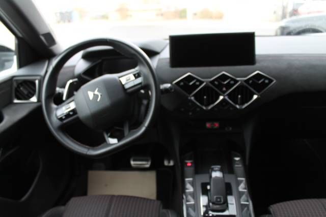 DS Automobiles DS3 Crossback 2020