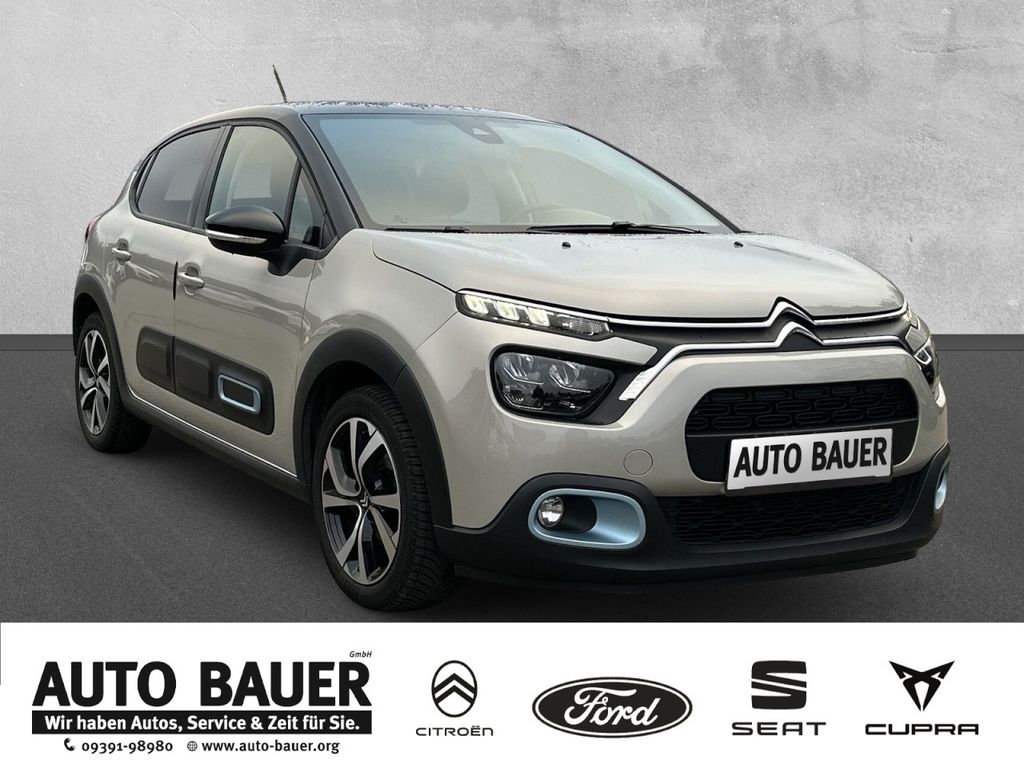 Citroën C3 2023