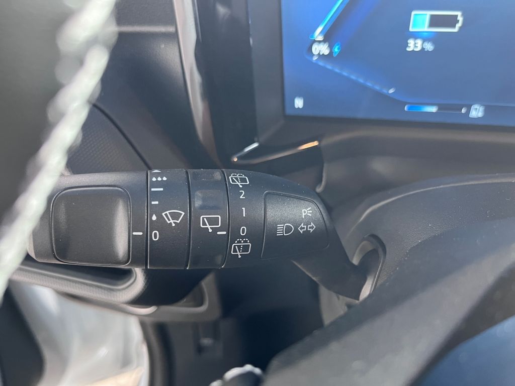 Ford Transit Courier 2025