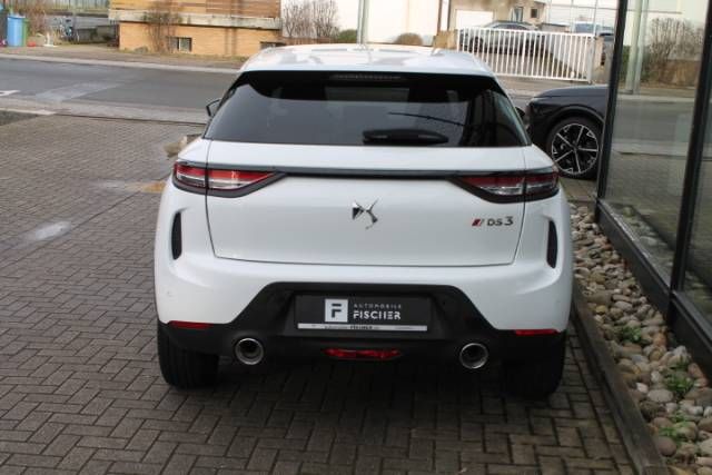 DS Automobiles DS3 Crossback 2020