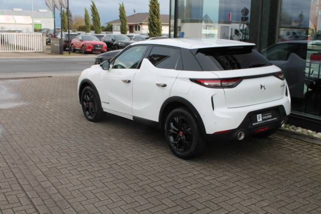 DS Automobiles DS3 Crossback 2020