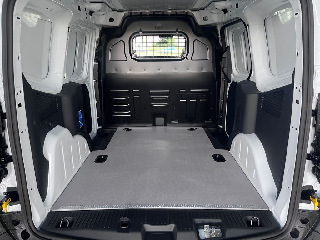 Ford Transit Courier 2025