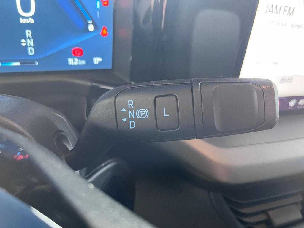 Ford Transit Courier 2025