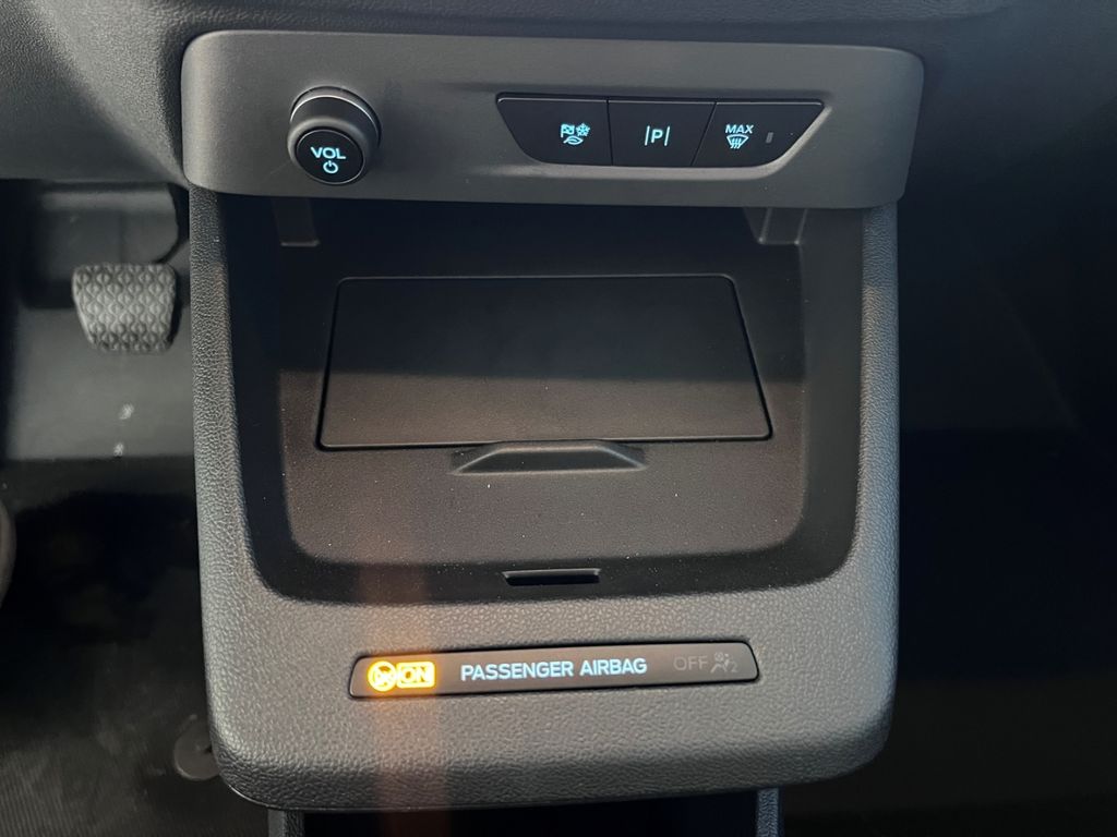 Ford Transit Courier 2025