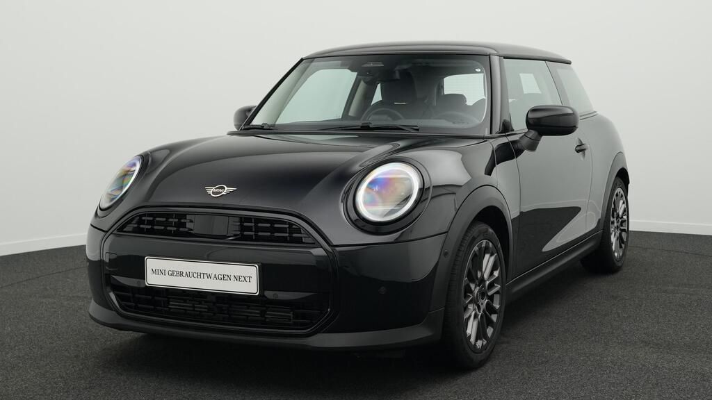 MINI Cooper C 2024