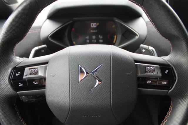 DS Automobiles DS3 Crossback 2020