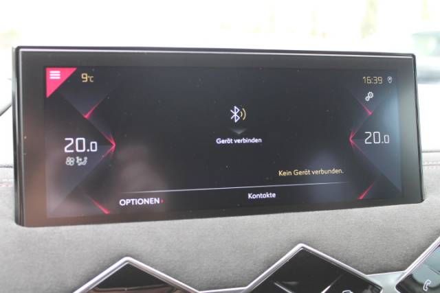 DS Automobiles DS3 Crossback 2020