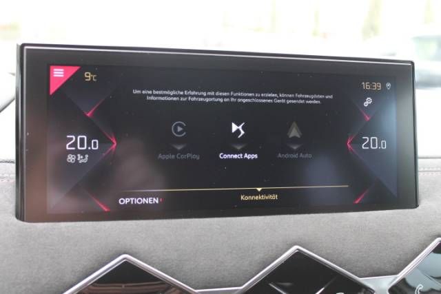 DS Automobiles DS3 Crossback 2020