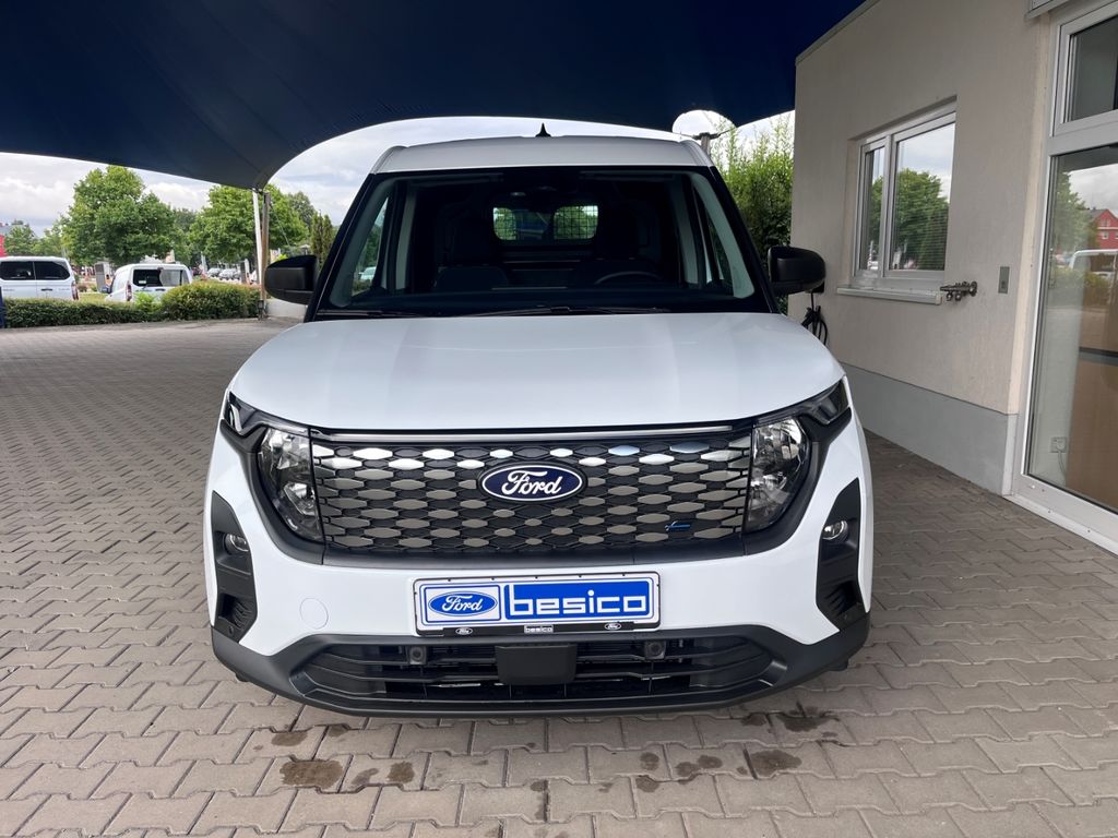 Ford Transit Courier 2025