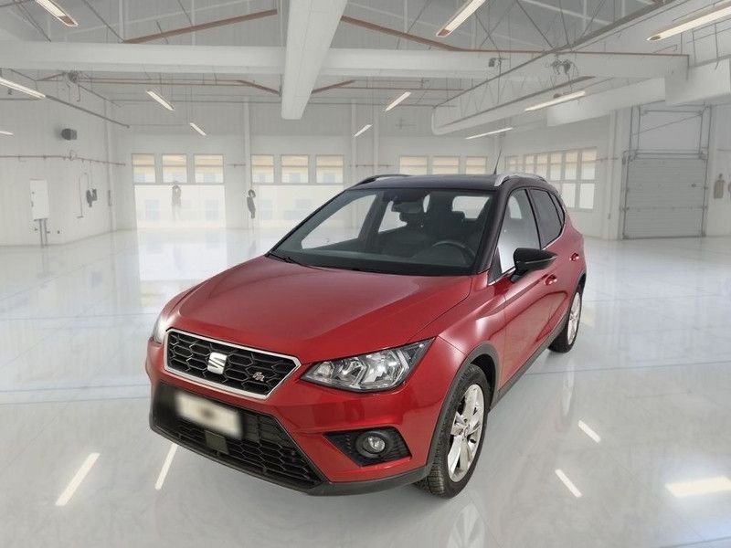 Seat Arona 2020