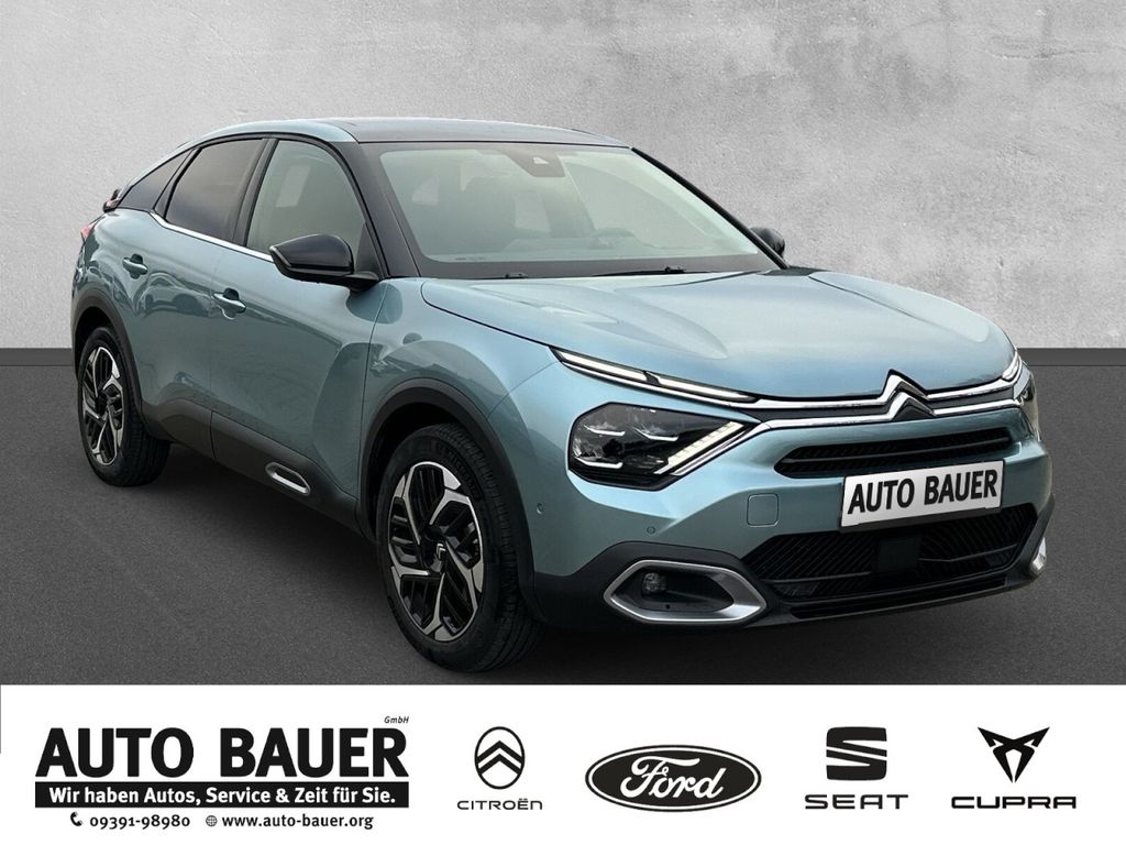 Citroën C4 2023