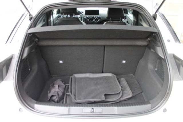 DS Automobiles DS3 Crossback 2020