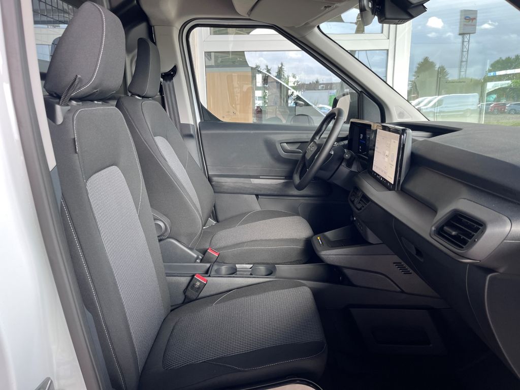 Ford Transit Courier 2025