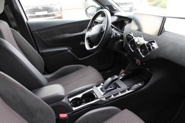 DS Automobiles DS3 Crossback 2020