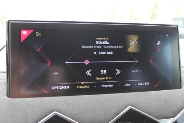 DS Automobiles DS3 Crossback 2020