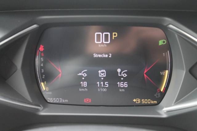 DS Automobiles DS3 Crossback 2020