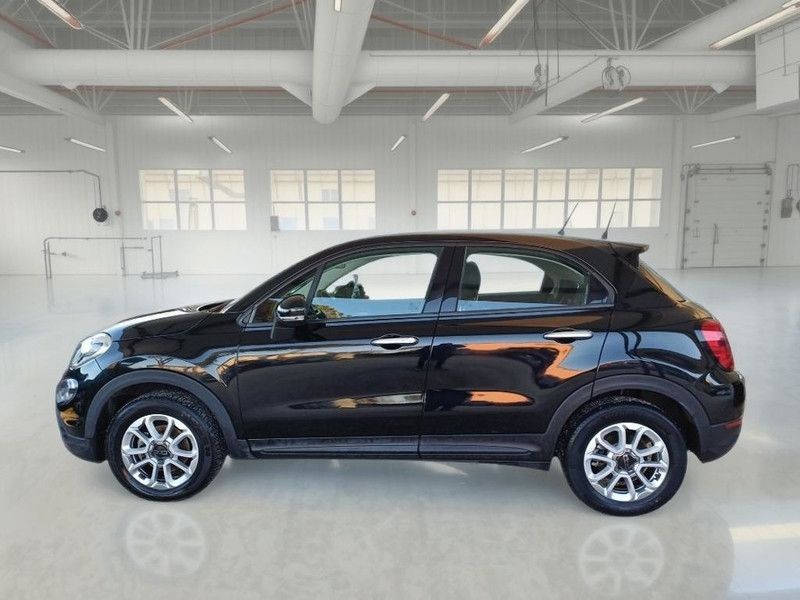 Fiat 500X 2020