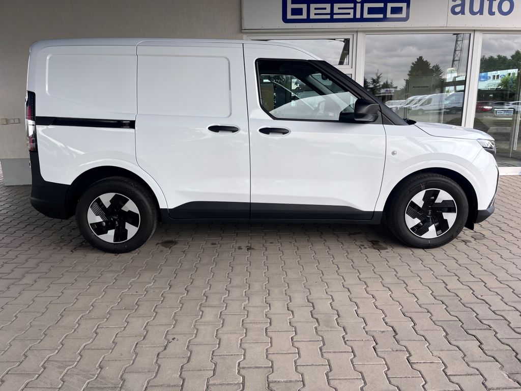 Ford Transit Courier 2025