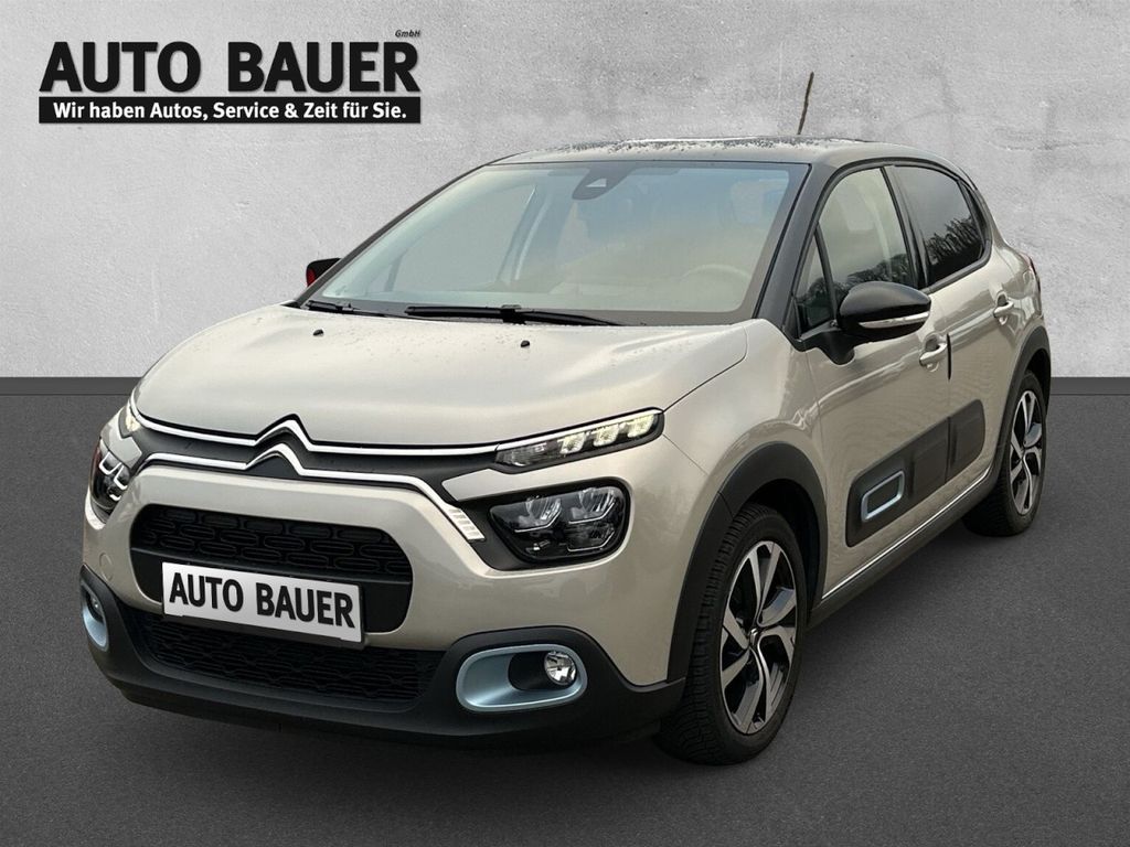 Citroën C3 2023