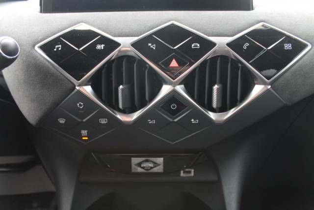 DS Automobiles DS3 Crossback 2020