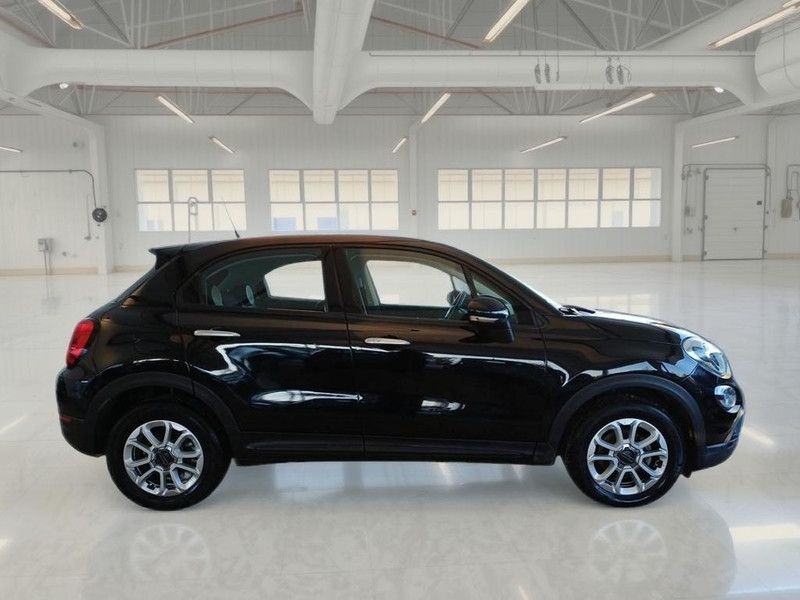 Fiat 500X 2020