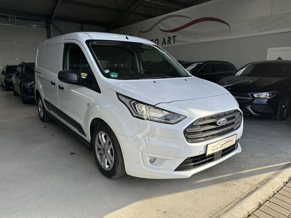 Ford Transit Connect 2022
