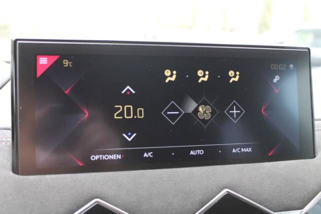 DS Automobiles DS3 Crossback 2020