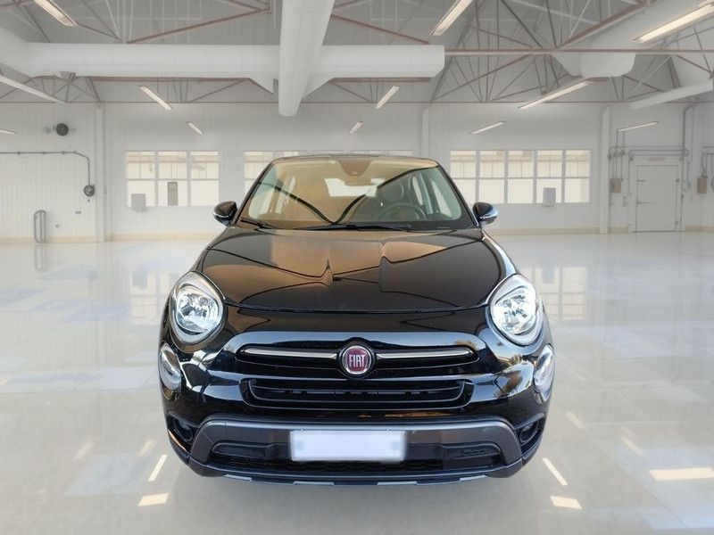Fiat 500X 2020