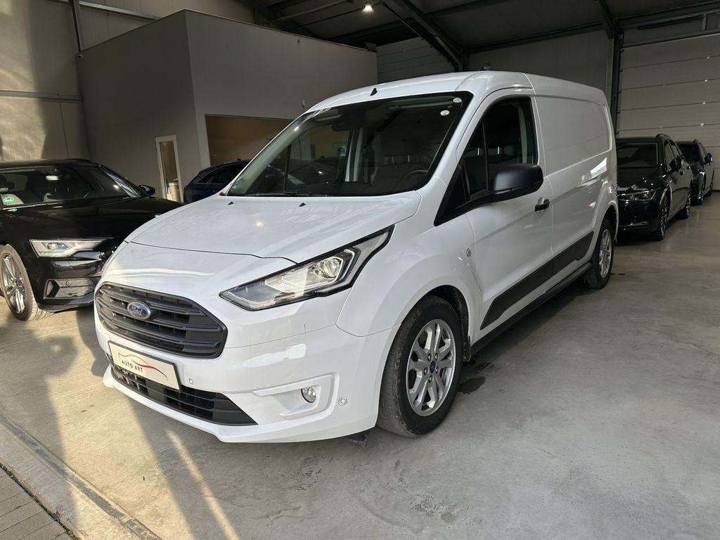 Ford Transit Connect 2022