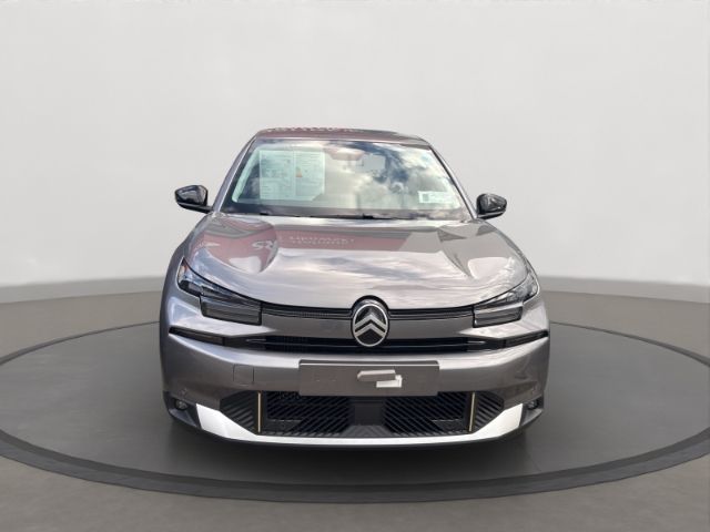 Citroën C4 2025