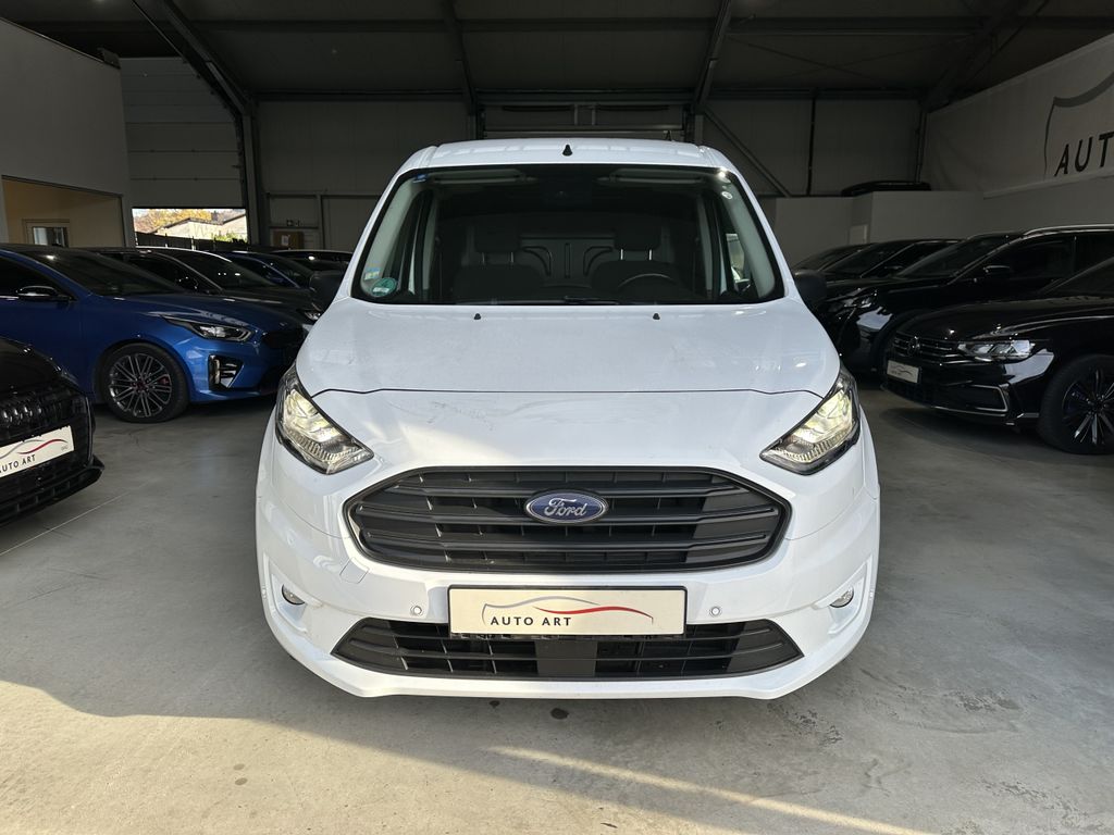 Ford Transit Connect 2022