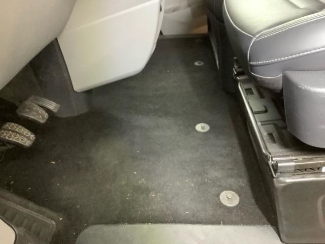 Ford Tourneo Custom 2025