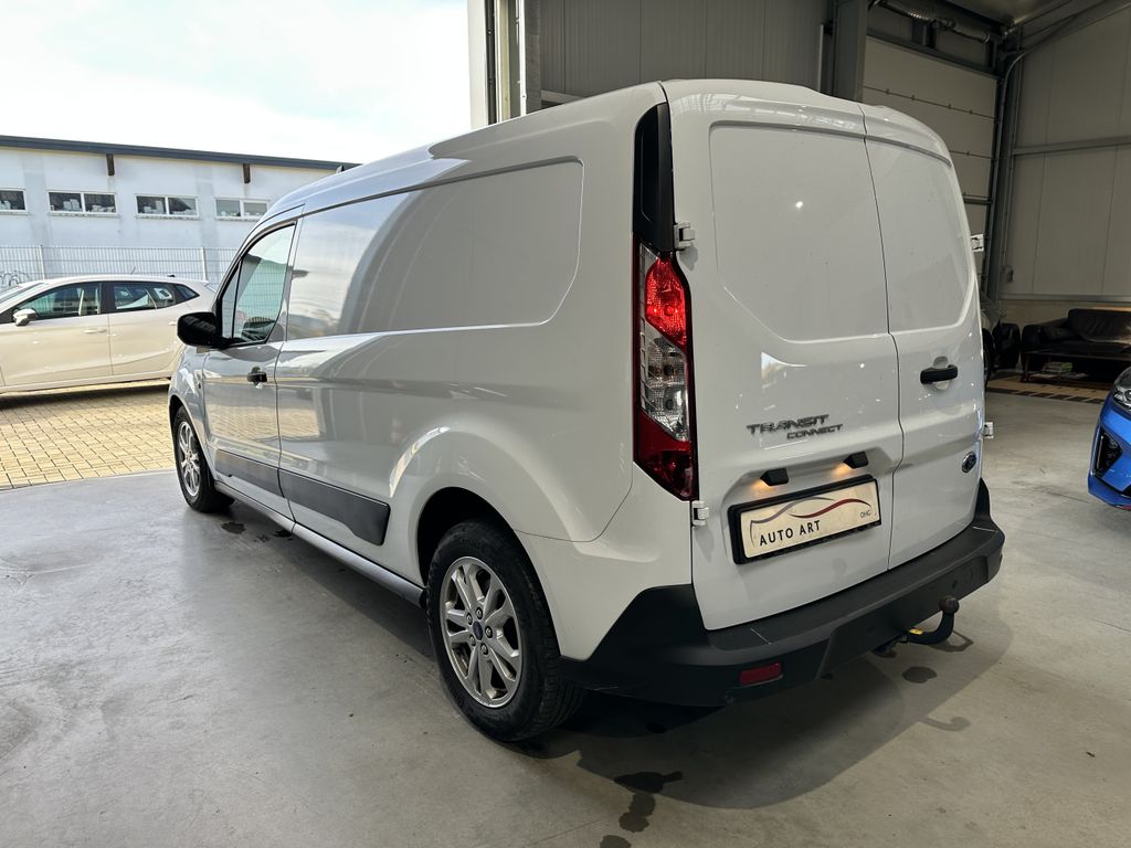 Ford Transit Connect 2022
