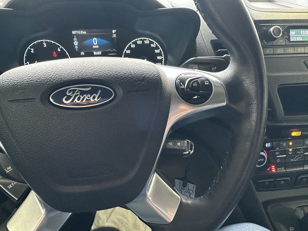 Ford Transit Connect 2022