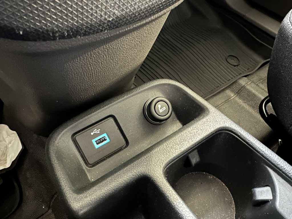 Ford Transit Connect 2022