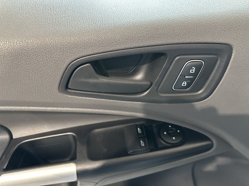 Ford Transit Connect 2022