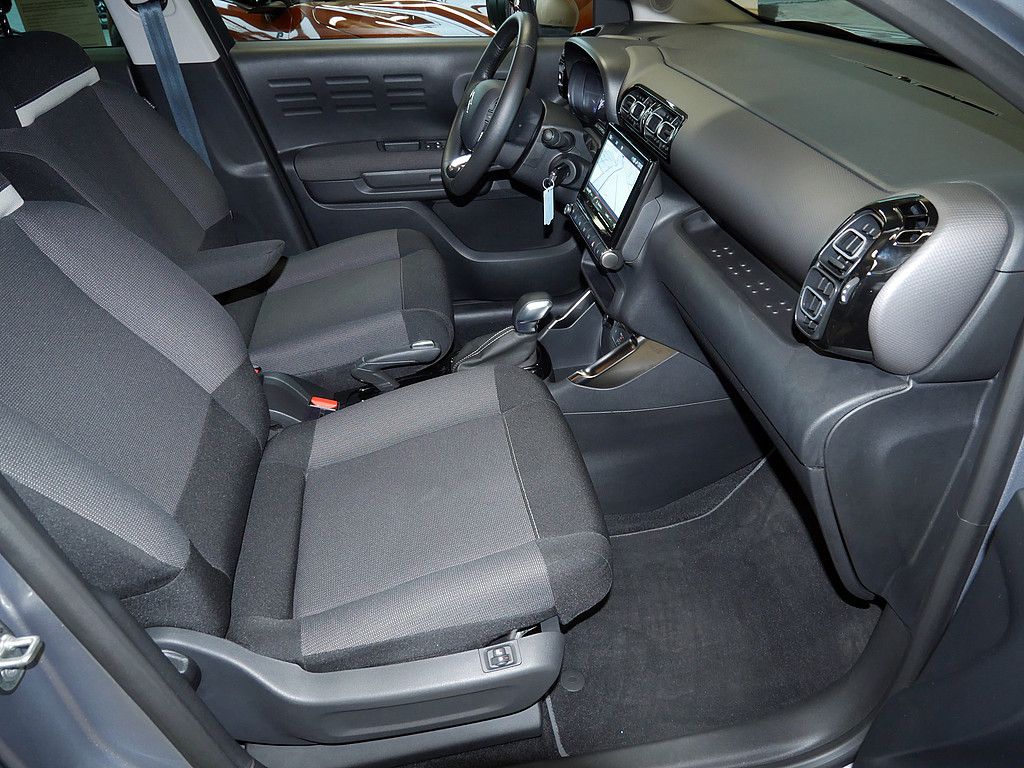 Citroën C3 Aircross 2023