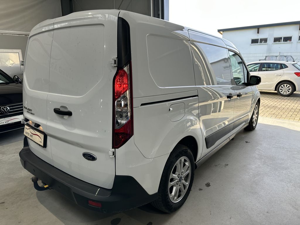 Ford Transit Connect 2022