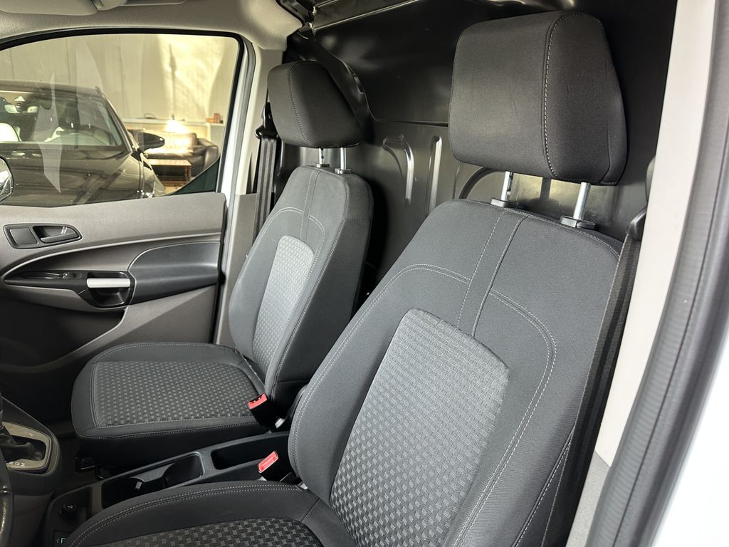 Ford Transit Connect 2022