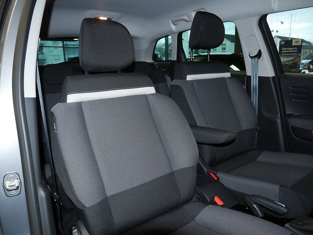 Citroën C3 Aircross 2023